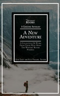 Cover: A New Adventure - Writers' Rooms