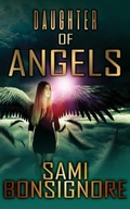 Cover: Daughter of Angels - Samantha Richardson