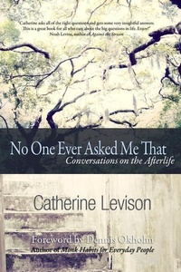 Enlarge image Cover: No One Ever Asked Me That - Charlotte Mason Communique-Tions