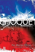 Cover: Choque de Gobiernos - MARIOS ELLINAS