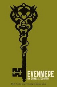 Enlarge image Cover: Evenmere - Ransom House