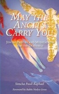 Cover: May the Angels Carry You - Albion-Andalus Books