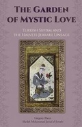 Cover: The Garden of Mystic Love - Albion-Andalus Books
