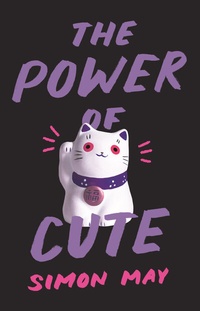 Enlarge image Cover: The Power of Cute - Princeton University Press