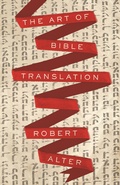 Cover: The Art of Bible Translation - Princeton University Press