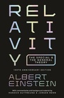 Cover: Relativity - Princeton University Press