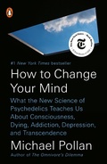 Cover: How to Change Your Mind - Penguin USA