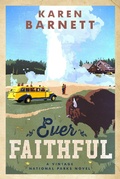 Cover: Ever Faithful - Waterbrook Press (A Division of Random House Inc)