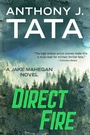 Cover: Direct Fire - Pinnacle Books
