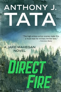 Enlarge image Cover: Direct Fire - Pinnacle Books