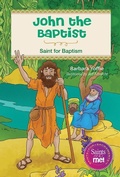 Cover: John the Baptist - Liguori Publications