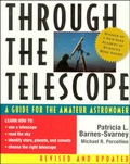 Cover: Through the Telescope: A Guide for the Amateur Astronomer, Revised Edition - McGraw-Hill Professional