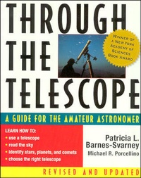 Abbildung von: Through the Telescope: A Guide for the Amateur Astronomer, Revised Edition - McGraw-Hill Professional