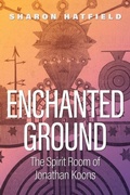 Cover: Enchanted Ground - Swallow Press