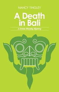 Abbildung von: A Death in Bali - Swallow Press