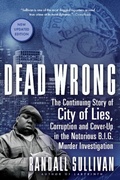 Cover: Dead Wrong - Atlantic Monthly Press