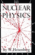 Cover: Nuclear Physics - Philosophical Library