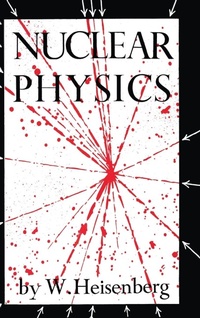 Abbildung von: Nuclear Physics - Philosophical Library
