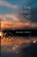 Cover: The First Echo - Louisiana State University Press