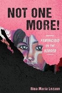 Enlarge image Cover: Not One More! - Ohio State University Press