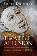 Cover: The Art of Allusion - University of Pennsylvania Press