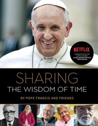 Enlarge image Cover: Sharing the Wisdom of Time - Loyola Press
