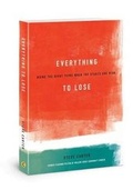 Cover: Everything to Lose - Gospel Light