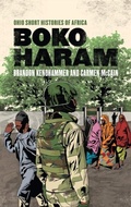 Cover: Boko Haram - Ohio University Press