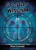 Cover: Starry Wisdom - Ibis Press