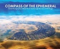 Cover: Compass of the Ephemeral - Smallworks Press LLC
