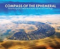 Enlarge image Cover: Compass of the Ephemeral - Smallworks Press LLC
