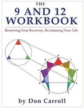 Cover: The Nine and Twelve Workbook - Little Peak Creek Publishing Company