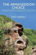 Cover: The Armageddon Choice - Little Peak Creek Publishing Company