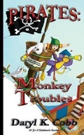Cover: Pirates - 10 TO 2 CHILDREN'S BOOKS