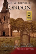 Cover: French Letters - Vire Press