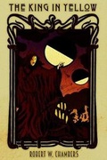 Cover: The King in Yellow - Precipice Books