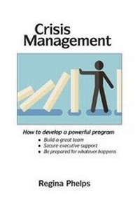 Abbildung von: Crisis Management - Chandi Media