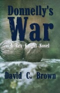 Cover: Donnelly's War - CASEMATE ACADEMIC