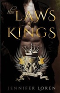 Cover: The Laws of Kings - Dab Publishing