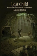 Cover: Lost Child - Flea Circus Press
