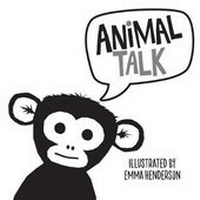 Enlarge image Cover: Animal Talk - WHITE ELEPHANT BOOKS