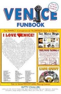 Cover: VENICE FunBook - 1-Take MultiMedia