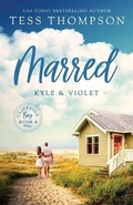 Cover: Marred - Tess Thompson