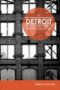 Cover: A Detroit Anthology - Belt Publishing