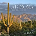 Cover: Arizona - Arizona Highways Books