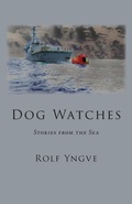 Cover: Dog Watches - Saddle Road Press