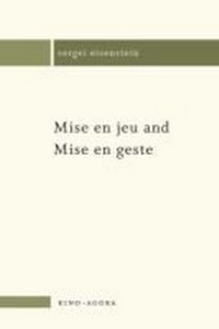 Abbildung von: Mise en jeu and Mise en geste - Caboose