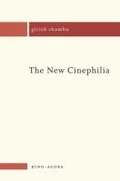Cover: The New Cinephilia - Caboose