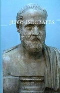 Cover: Jebb's Isocrates, Newly Edited - Sophron Editor