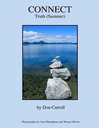 Enlarge image Cover: Connect - Little Peak Creek Publishing Company